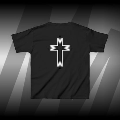 Kids AMEN Signature Tee