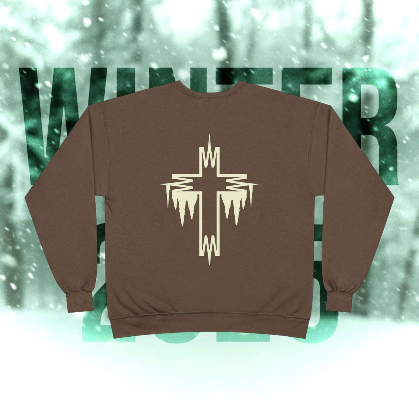 AMEN Winter 2025 Sweater