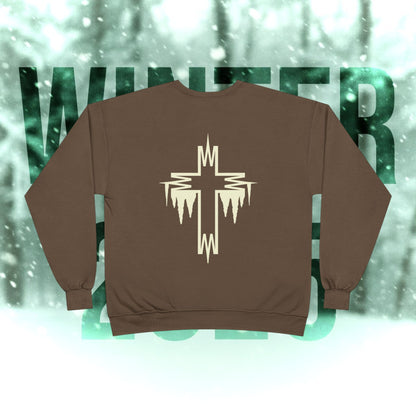 AMEN Winter 2025 Sweater
