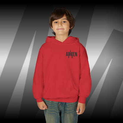 AMEN Kids Signature Hoodie