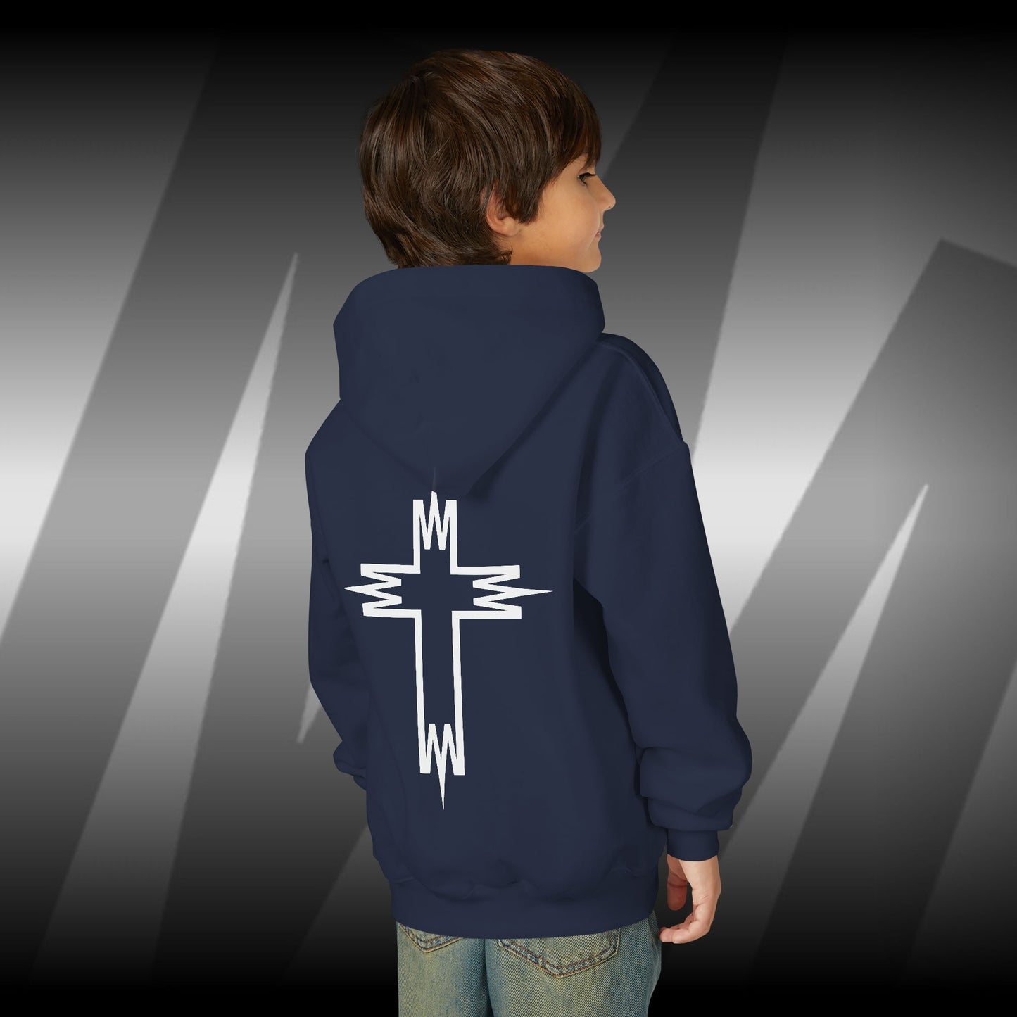 AMEN Kids Signature Hoodie