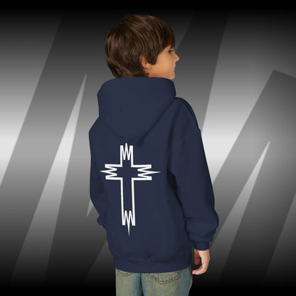 AMEN Kids Signature Hoodie