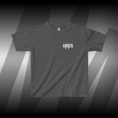 Kids AMEN Signature Tee