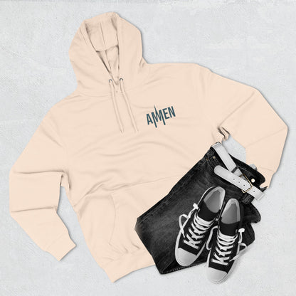 AMEN Fall 2025 Hoodie
