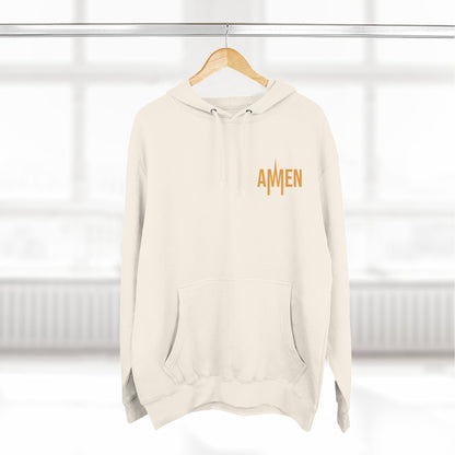 AMEN Fall 2025 Hoodie