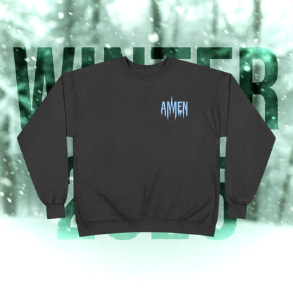 AMEN Winter 2025 Sweater