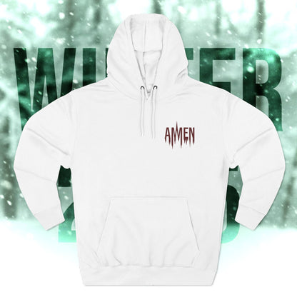 AMEN Winter 2025 Hoodie