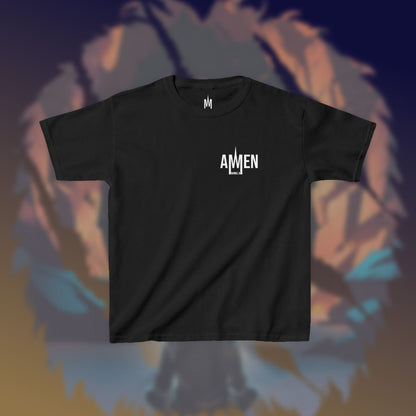 Kids Den Of Lions Tee