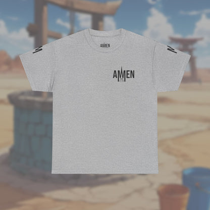 Living Water Tee