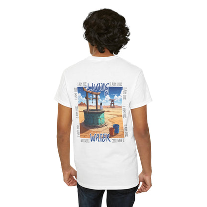 Living Water Tee