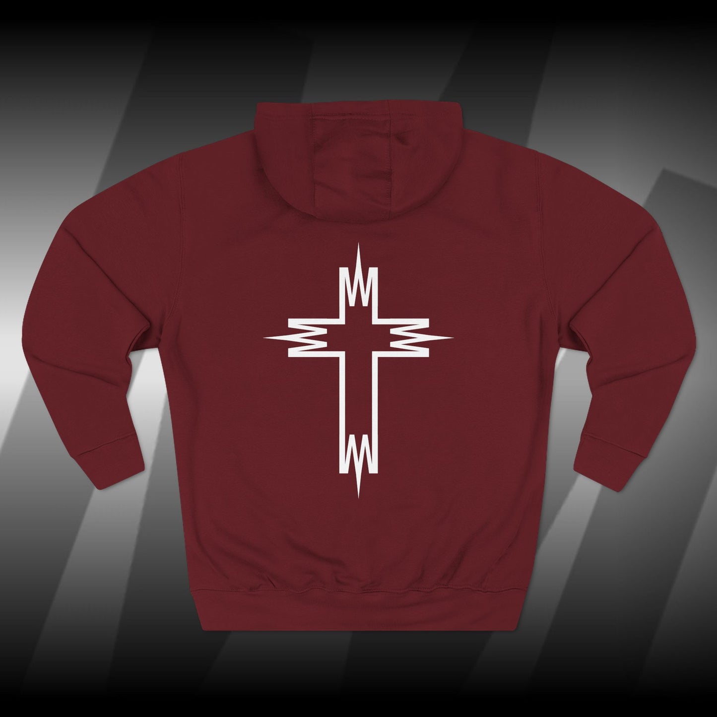 AMEN Signature Hoodie
