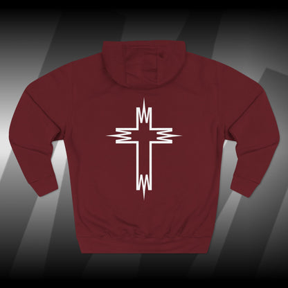 AMEN Signature Hoodie