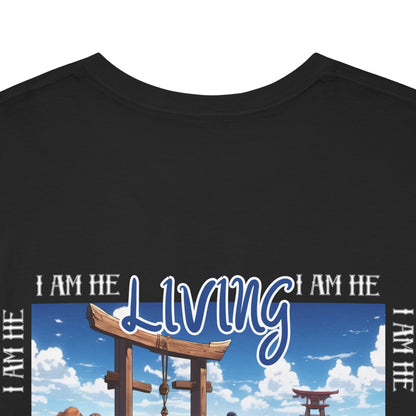 Living Water Tee