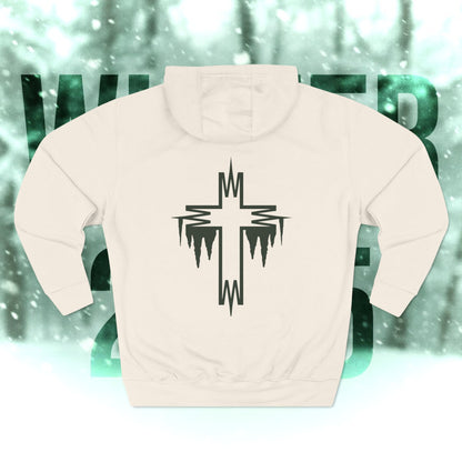 AMEN Winter 2025 Hoodie