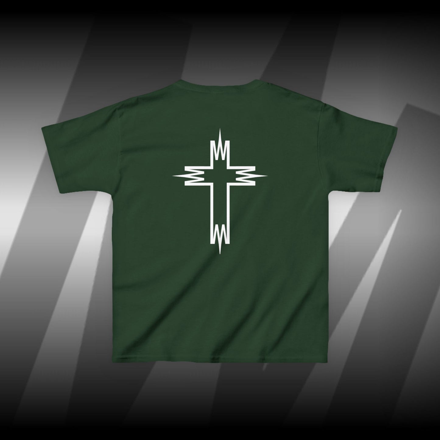 Kids AMEN Signature Tee