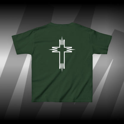 Kids AMEN Signature Tee