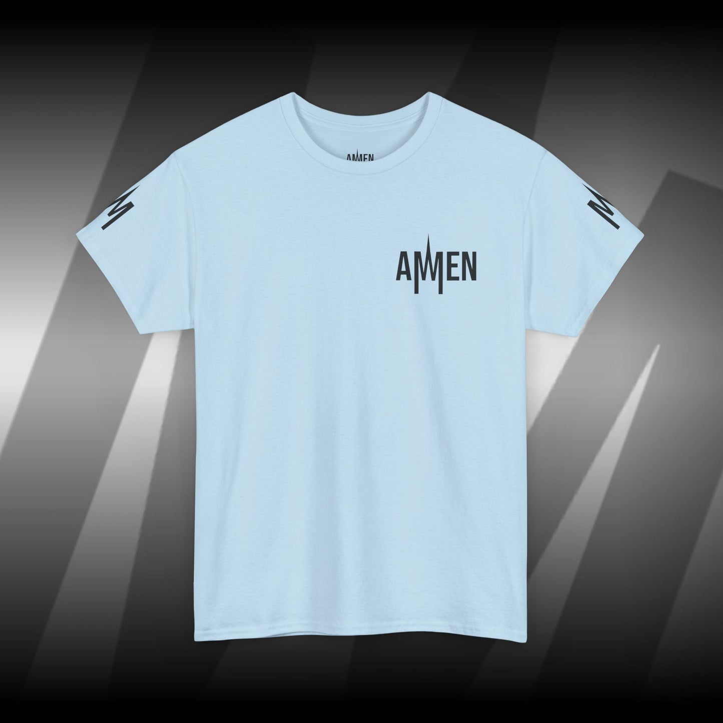 AMEN Signature Tee