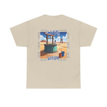 Living Water Tee