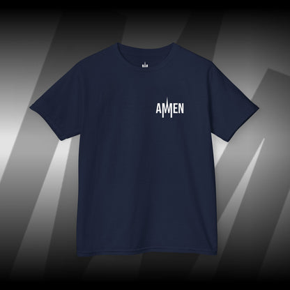Kids AMEN Signature Tee