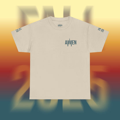 AMEN Fall 2025 Tee