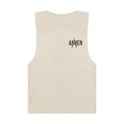 Gave Thanks Tank Top