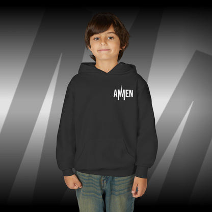 AMEN Kids Signature Hoodie