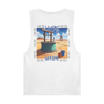 Living Water Tank Top