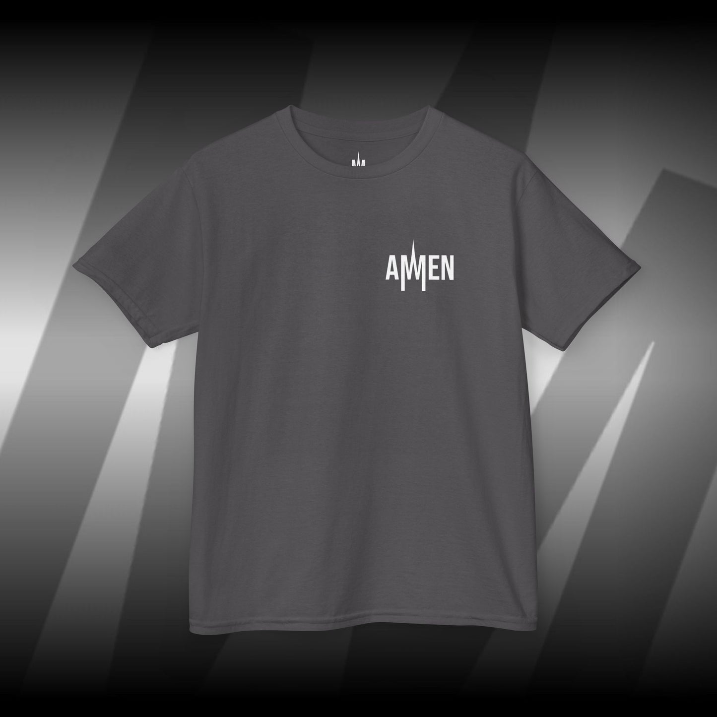Kids AMEN Signature Tee