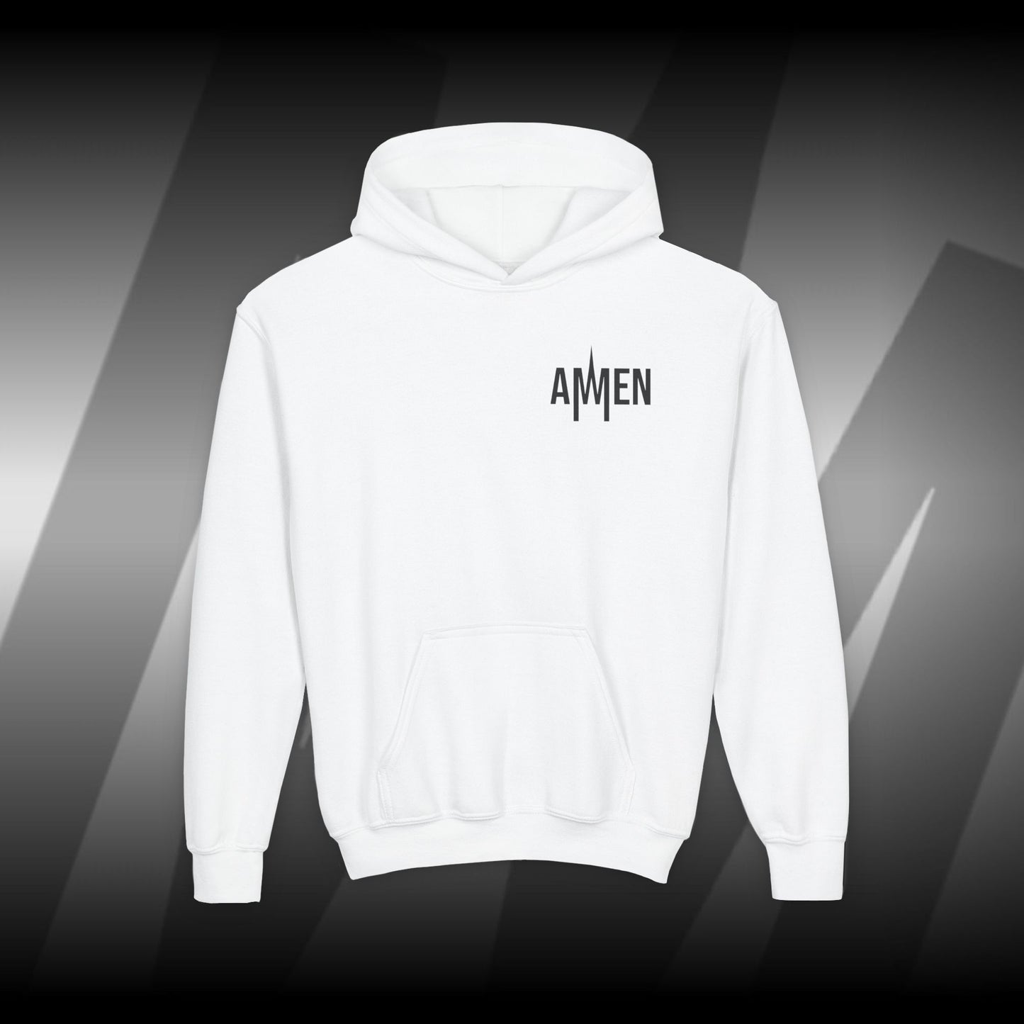 AMEN Kids Signature Hoodie