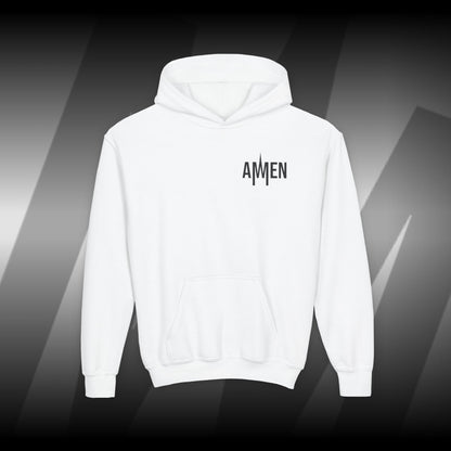 AMEN Kids Signature Hoodie