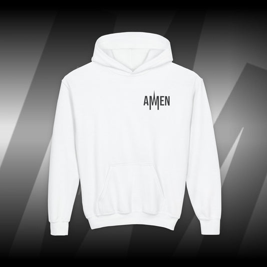 AMEN Kids Signature Hoodie