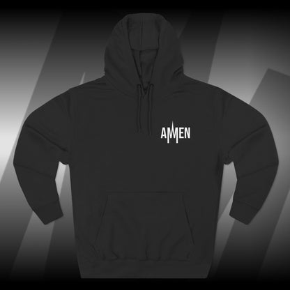 AMEN Signature Hoodie