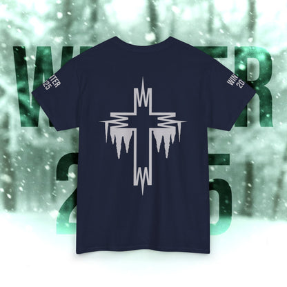 AMEN Winter 2025 Tee