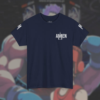 David VS Goliath Tee