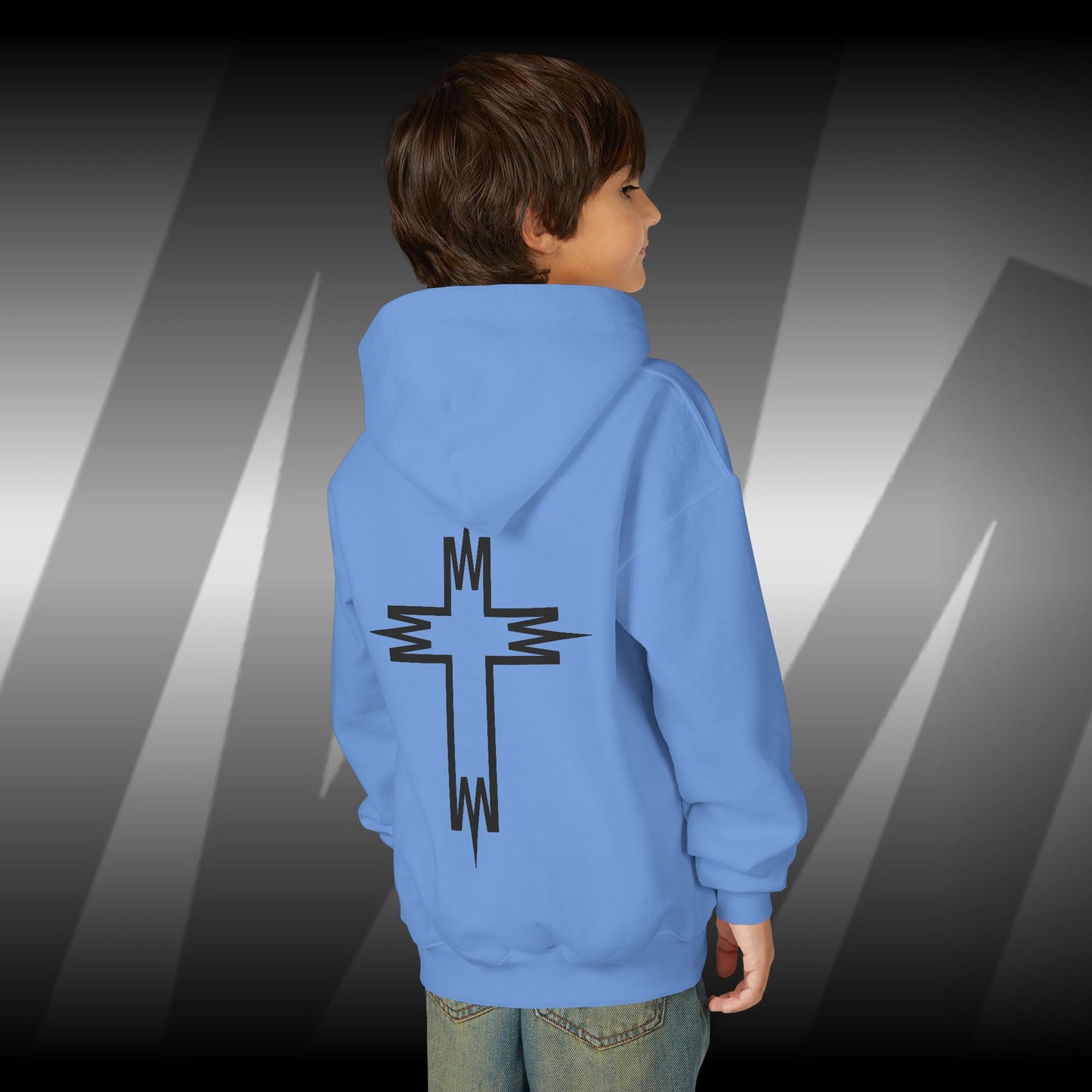 AMEN Kids Signature Hoodie