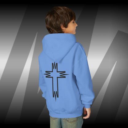 AMEN Kids Signature Hoodie