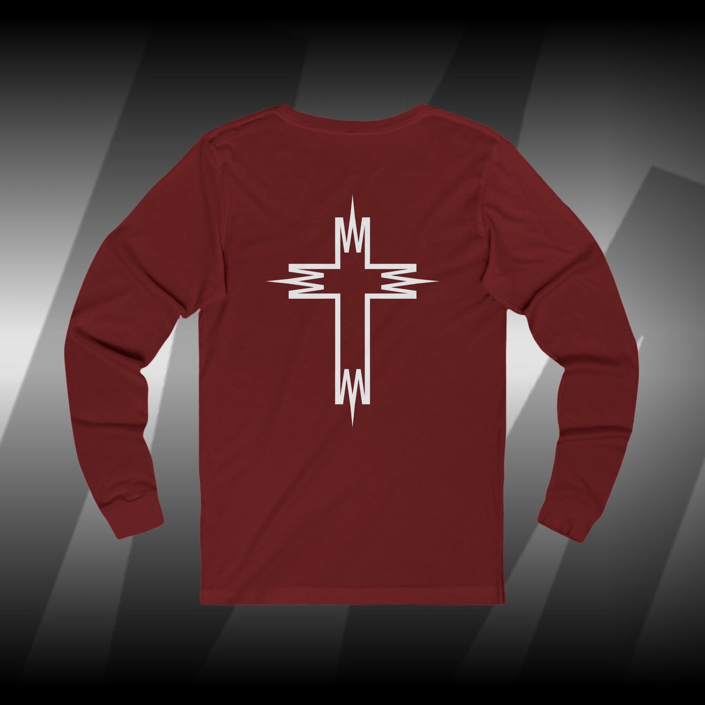AMEN Signature Long Sleeve