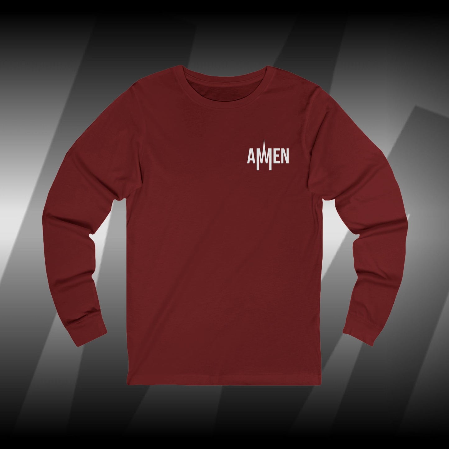 AMEN Signature Long Sleeve
