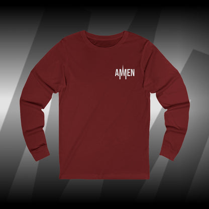 AMEN Signature Long Sleeve