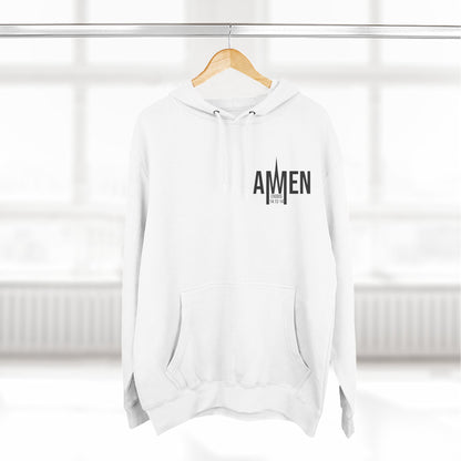 Stand Firm Hoodie