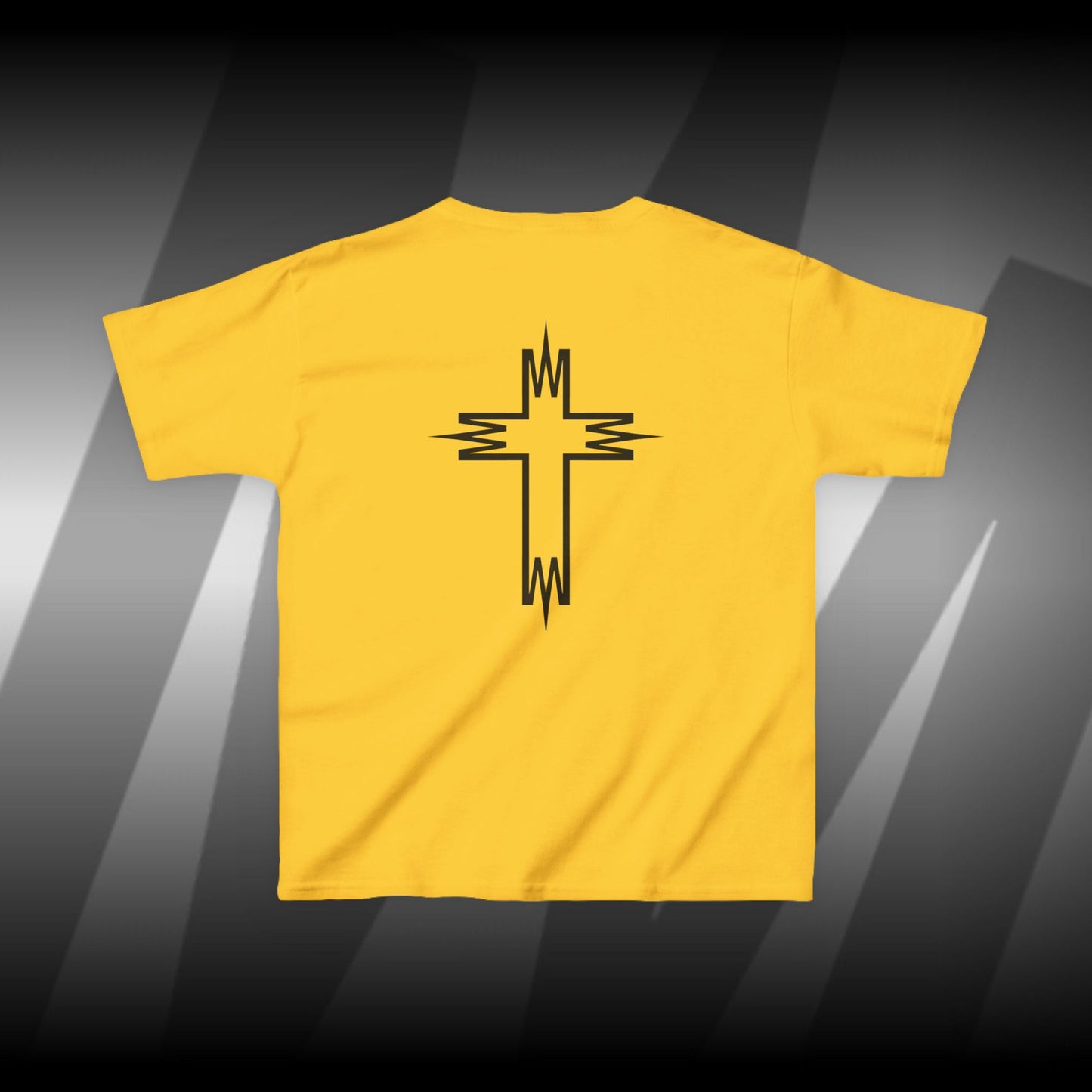 Kids AMEN Signature Tee