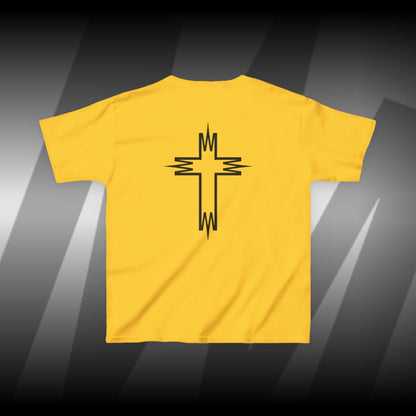 Kids AMEN Signature Tee