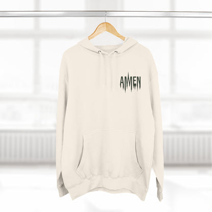 AMEN Winter 2025 Hoodie