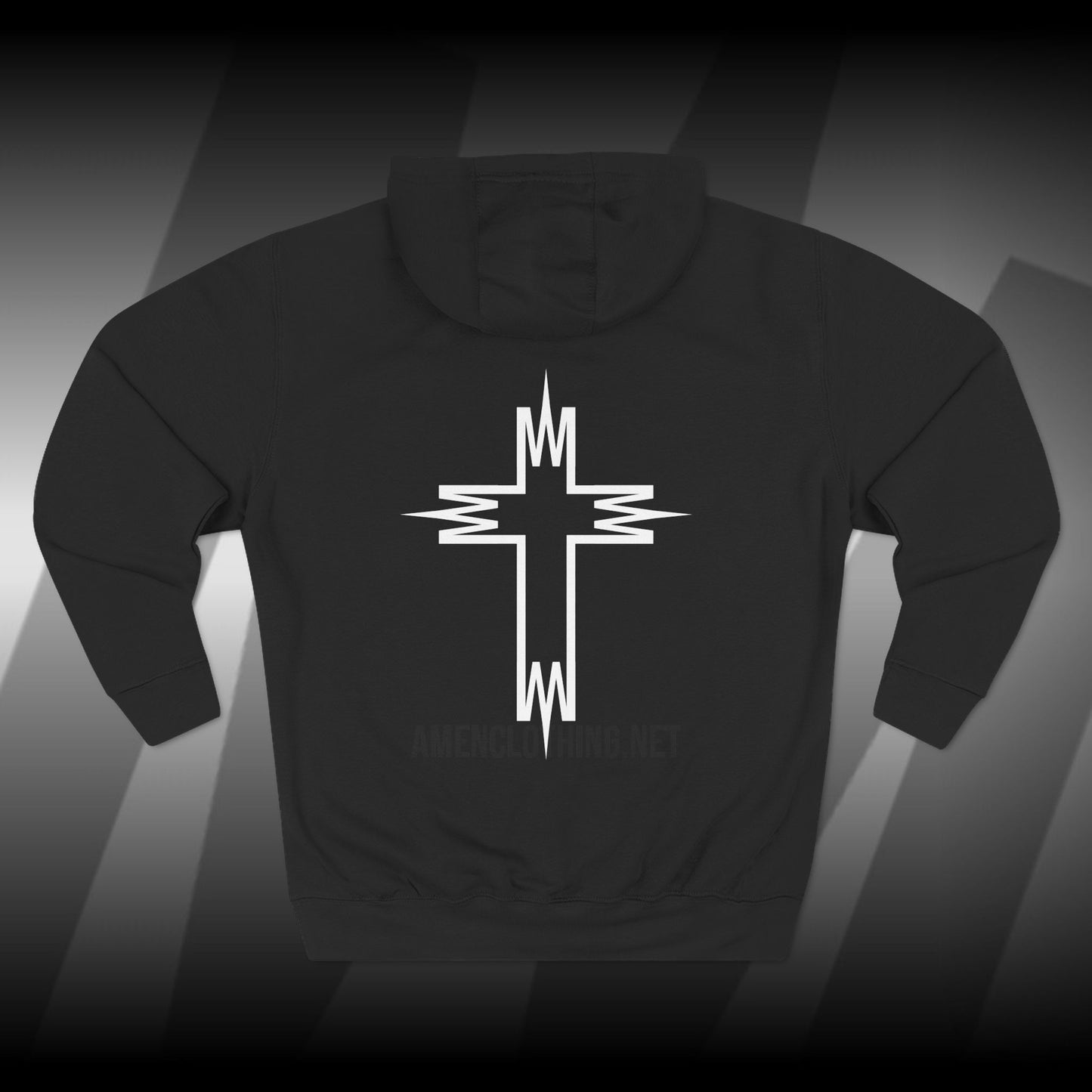 AMEN Signature Hoodie