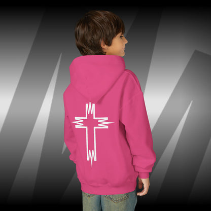 AMEN Kids Signature Hoodie