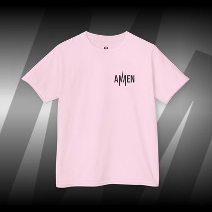 Kids AMEN Signature Tee