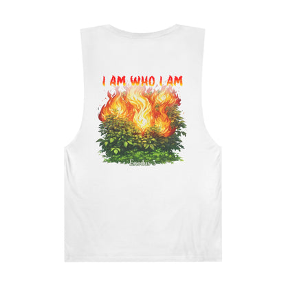 Burning Bush Tank Top