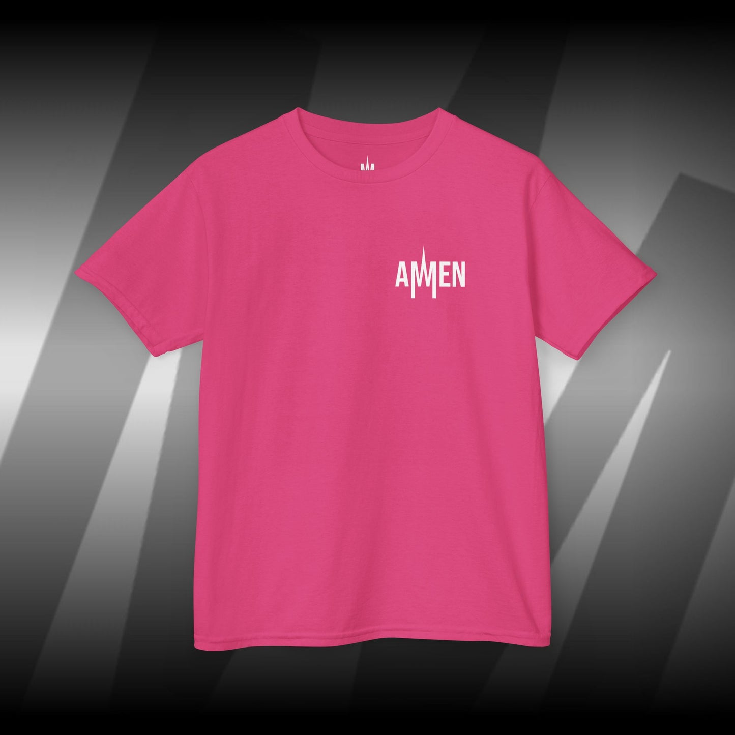 Kids AMEN Signature Tee