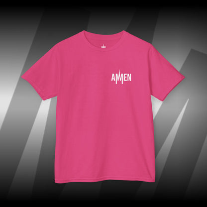 Kids AMEN Signature Tee