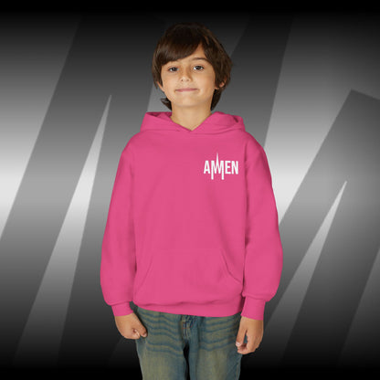 AMEN Kids Signature Hoodie